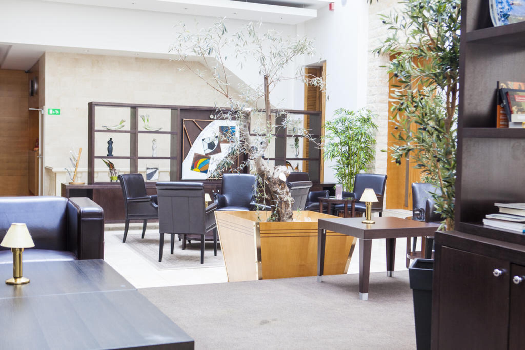 Progress Hotel Saint-Josse-ten-Noode Ngoại thất bức ảnh