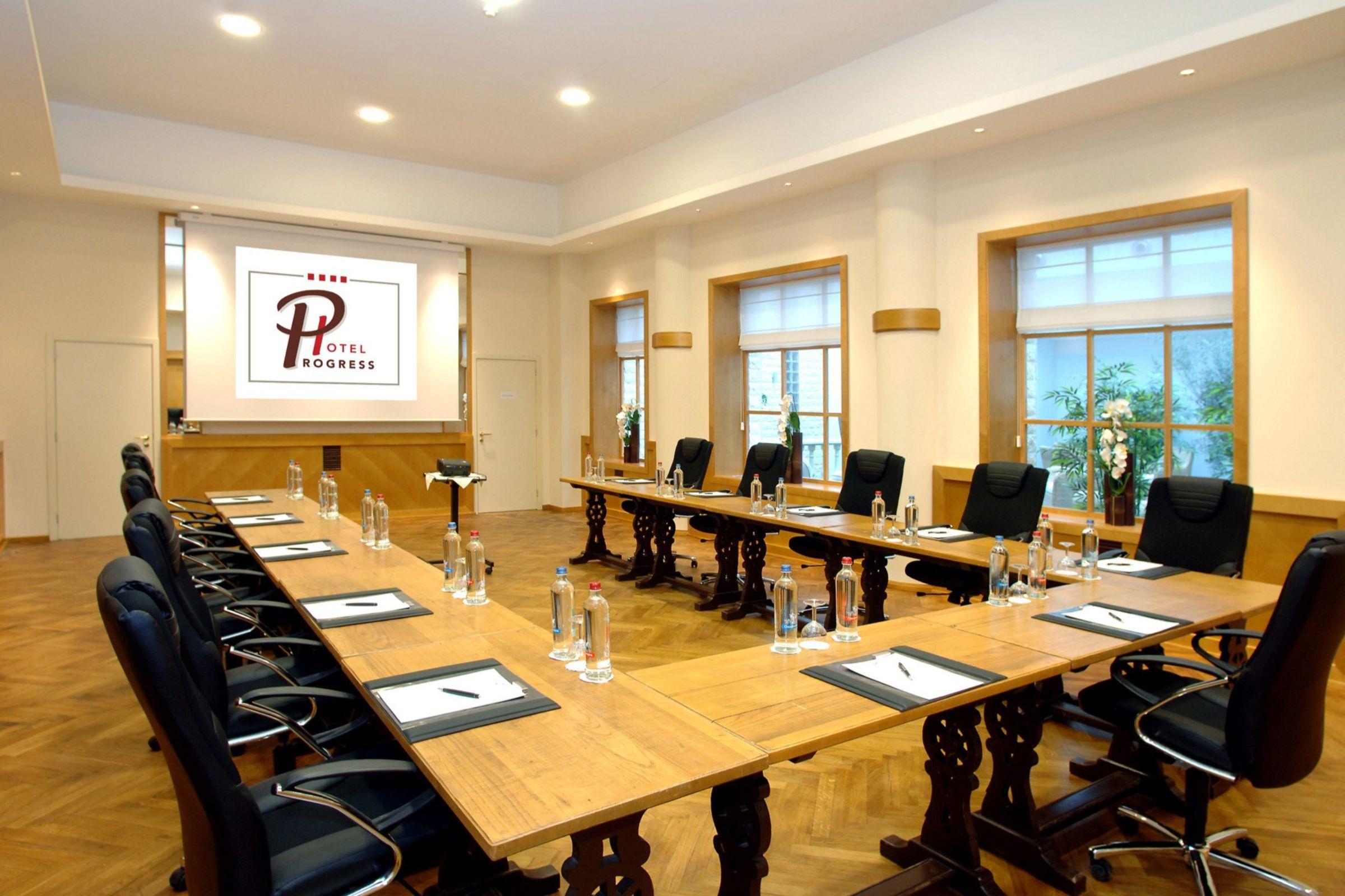 Progress Hotel Saint-Josse-ten-Noode Tiện nghi bức ảnh