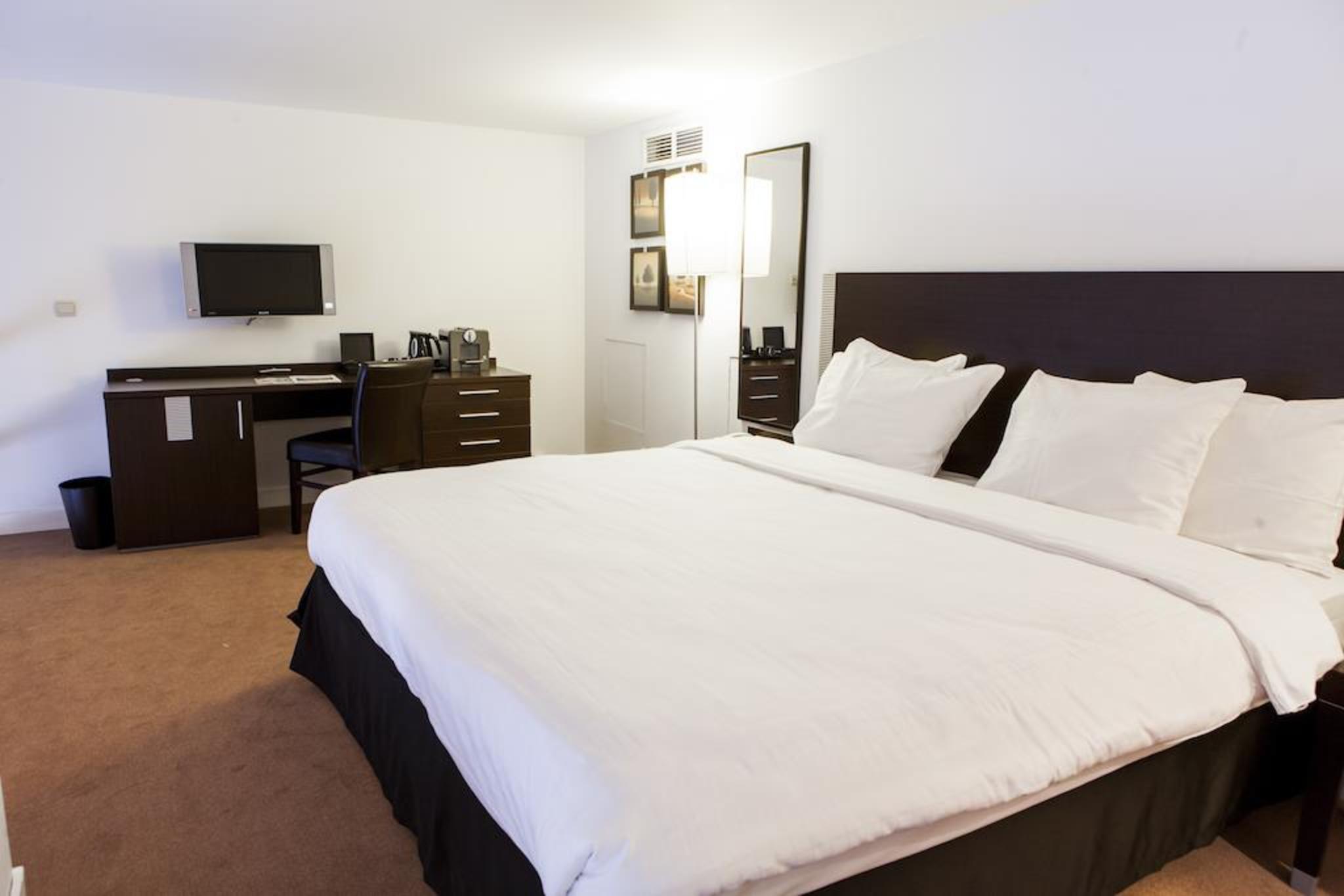 Progress Hotel Saint-Josse-ten-Noode Ngoại thất bức ảnh