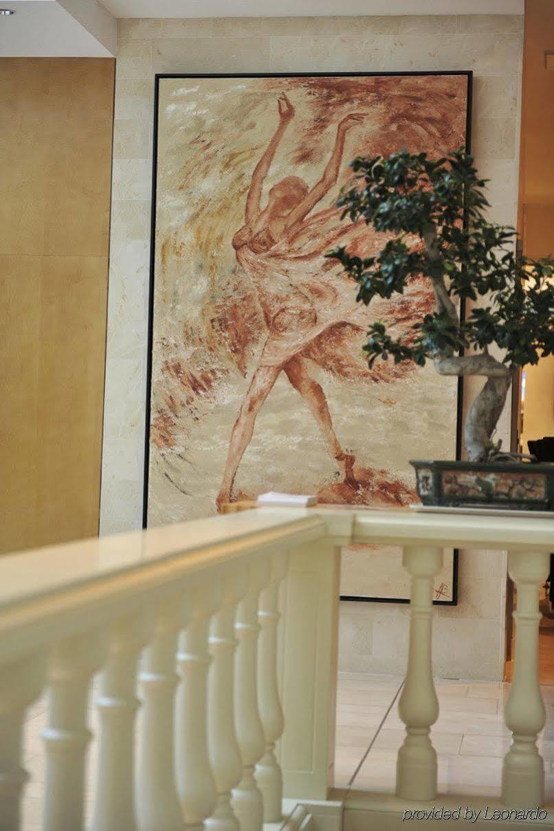Progress Hotel Saint-Josse-ten-Noode Nội địa bức ảnh