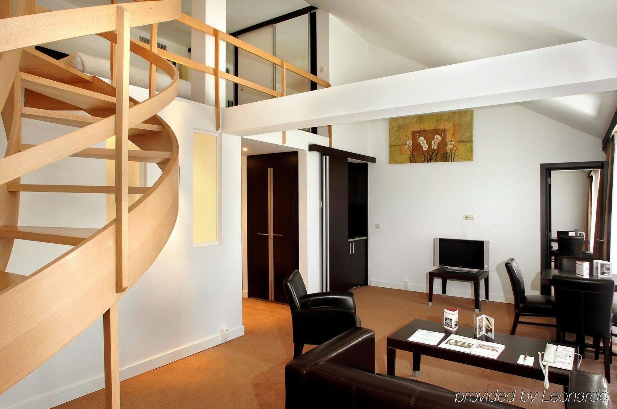Progress Hotel Saint-Josse-ten-Noode Phòng bức ảnh